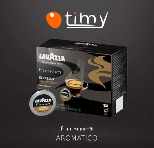 LAVAZZA FIRMA AROMATICO 48 PZ