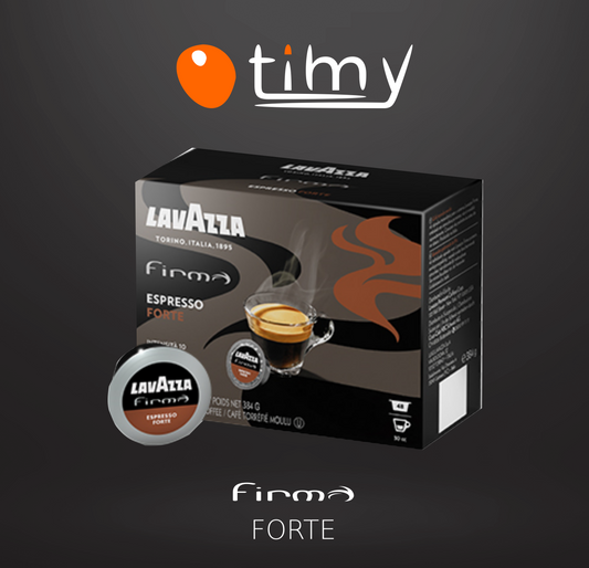 LAVAZZA FIRMA FORTE 48 PZ