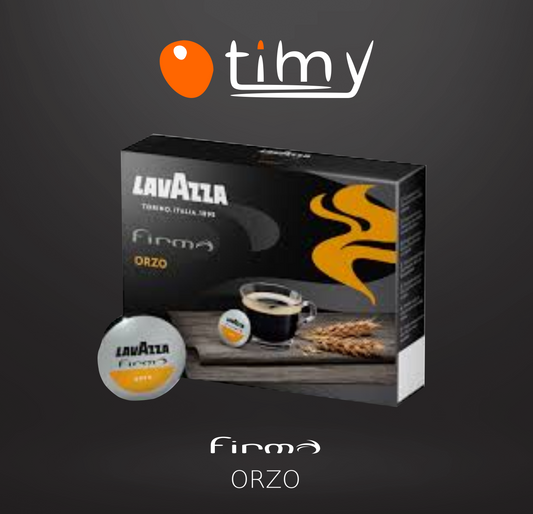 LAVAZZA FIRMA ORZO 24 PZ